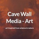 CaveWallMedia Art Shop link