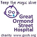 GreatOrmondStreet Childrens Hospital link